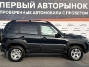 Lada (ВАЗ) Niva Travel I Краснодар  - изображение 22