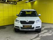 Skoda Yeti I Рестайлинг Ижевск  - изображение 23