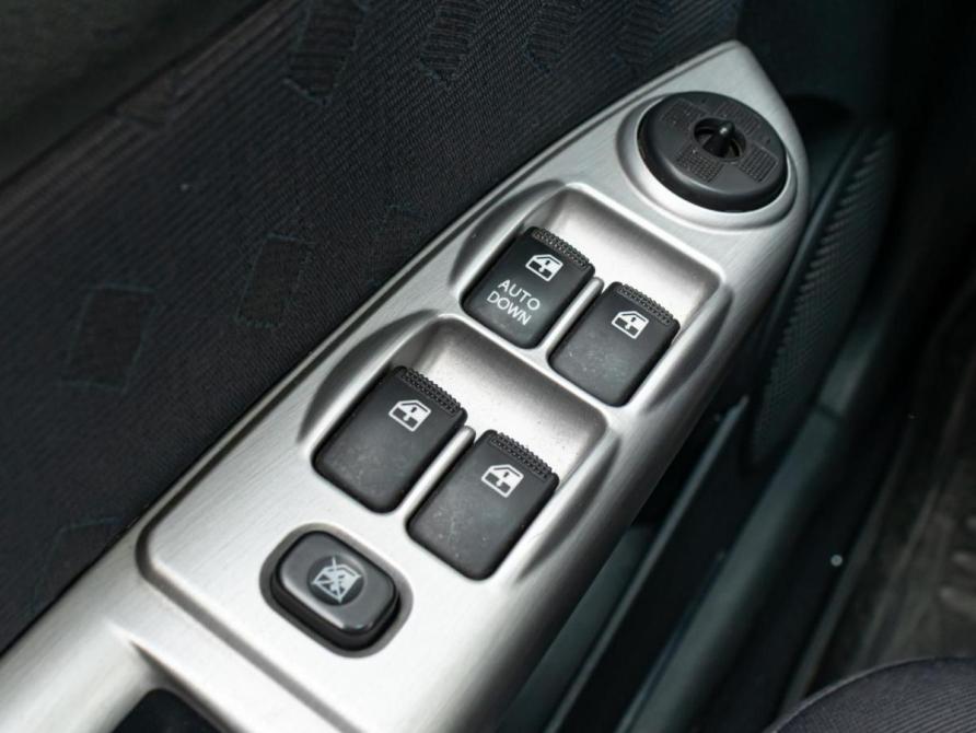 Hyundai Getz I Рестайлинг Краснодар  - изображение 15