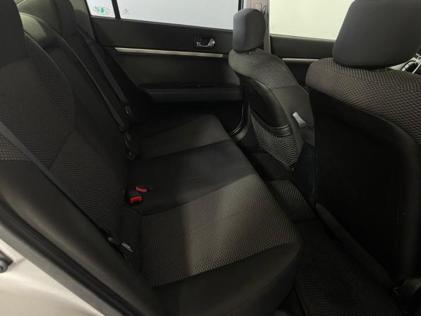 Mitsubishi Galant IX Рестайлинг с пробегом 2008 года, цена 641 000 рублей, 182064 км, седан, Автокод Объявления