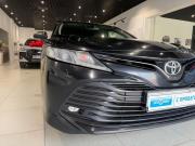 Toyota Camry VIII (XV70) Москва  - изображение 27