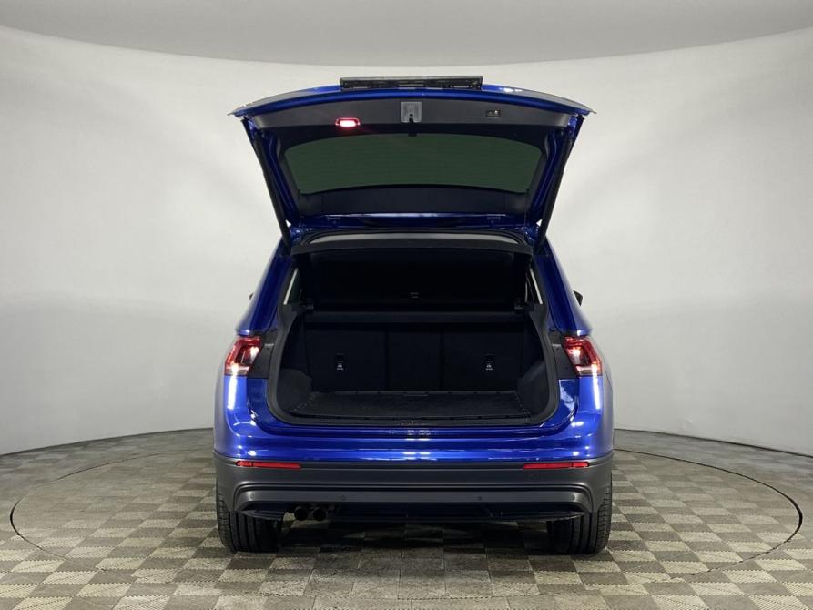 Volkswagen Tiguan II Воронеж  - изображение 19