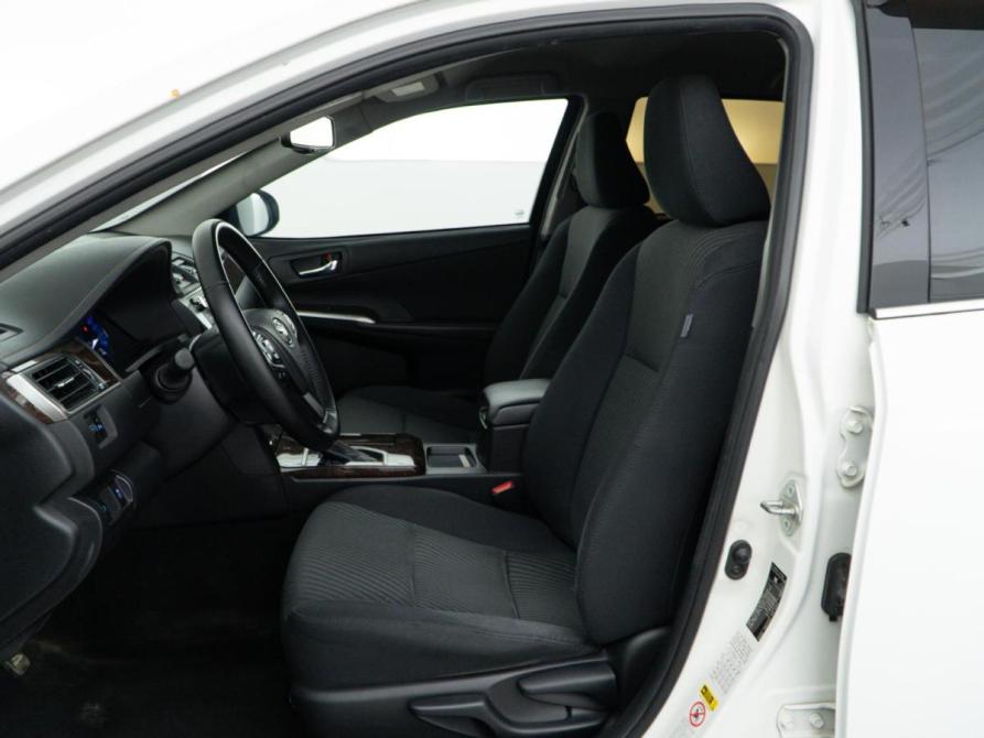Toyota Camry VII (XV50) Рестайлинг 2 Москва  - изображение 10
