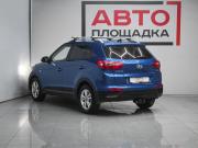 Hyundai Creta I Челябинск  - изображение 35