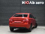 Lada (ВАЗ) Vesta I Екатеринбург  - изображение 25