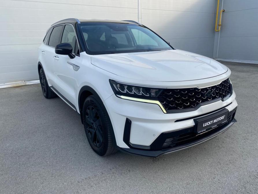 Kia Sorento IV Екатеринбург  - изображение 2