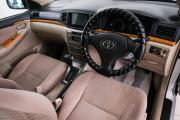 Toyota Allex I Рестайлинг 2 Красноярск  - изображение 31