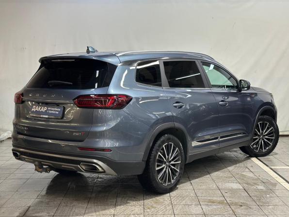 Chery Tiggo 8 Pro I с пробегом 2021 года, цена 1 400 000 рублей, 190000 км, внедорожник, Автокод Объявления