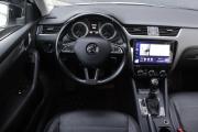 Skoda Octavia III (A7) Рестайлинг Брянск  - изображение 30