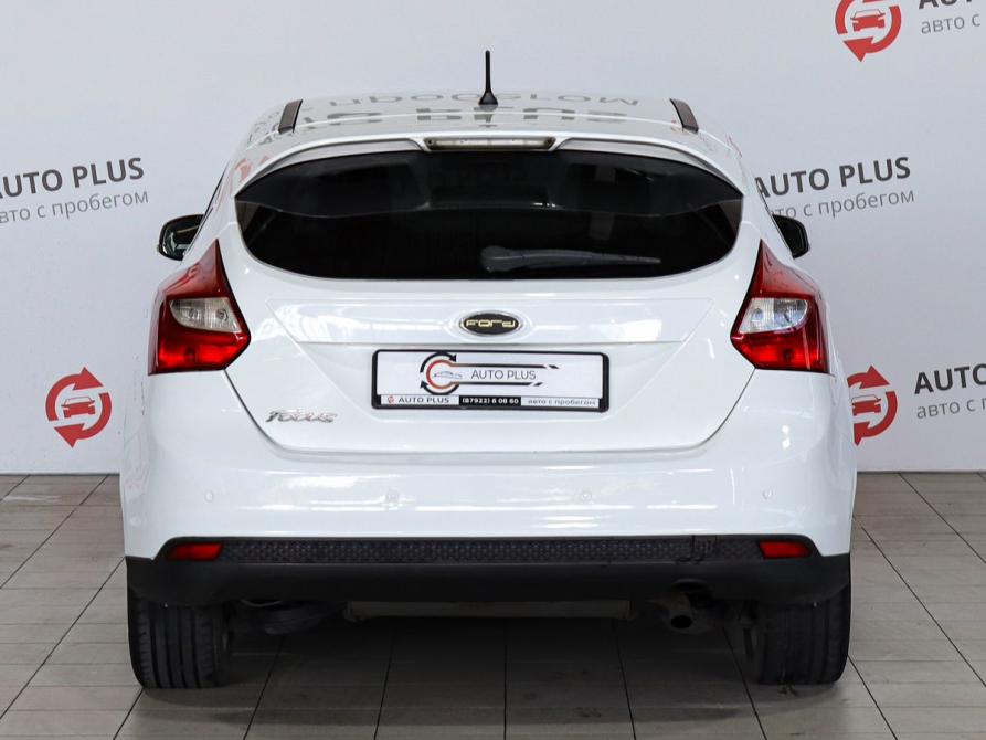 Ford Focus III Минеральные Воды  - изображение 5