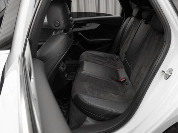 Audi A4 V (B9) с пробегом 2018 года, цена 2 250 000 рублей, 199950 км, седан, Автокод Объявления