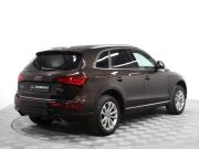 Audi Q5 I (8R) Рестайлинг Москва  - изображение 25
