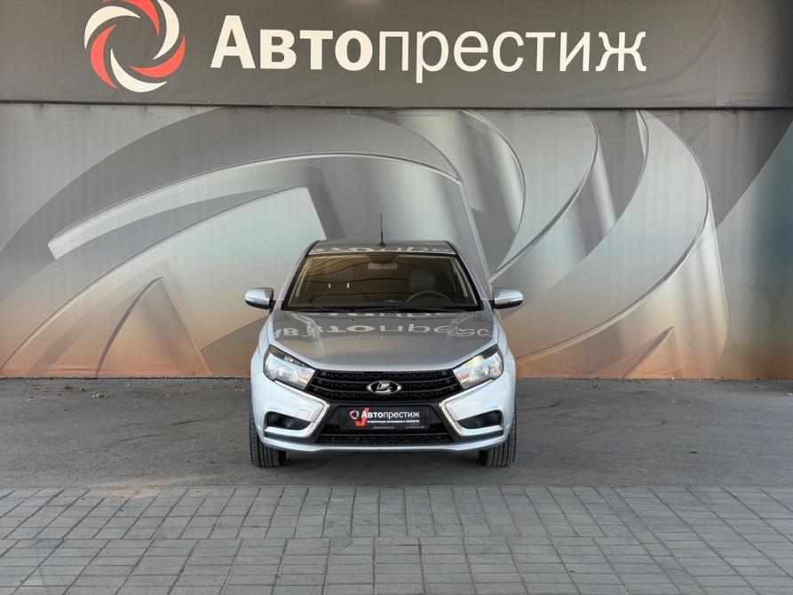 Lada (ВАЗ) Vesta I Волгоград  - изображение 2