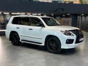 Lexus LX III Рестайлинг Тюмень  - изображение 25