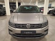 Volkswagen Tiguan II Люберцы  - изображение 32