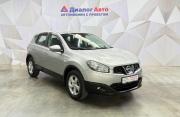 Nissan Qashqai I Рестайлинг Азнакаево  - изображение 30