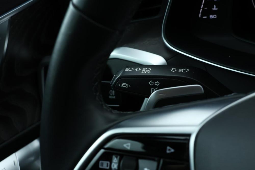 Audi A6 V (C8) Москва  - изображение 20