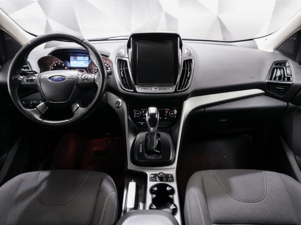 Ford Kuga II с пробегом 2014 года, цена 1 125 000 рублей, 168767 км, внедорожник, Автокод Объявления