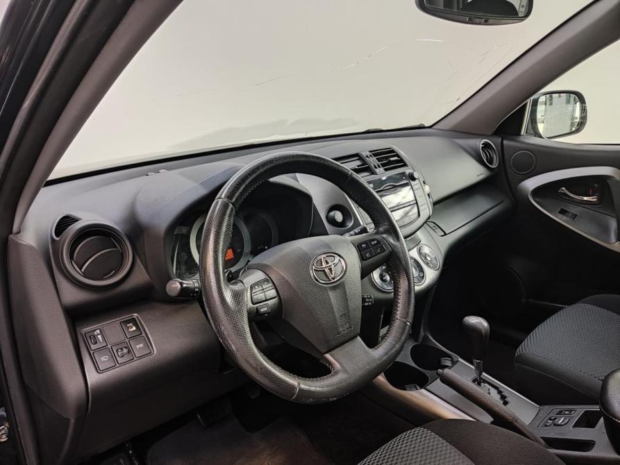 Toyota RAV4 III (XA30) Рестайлинг Барнаул  - изображение 15