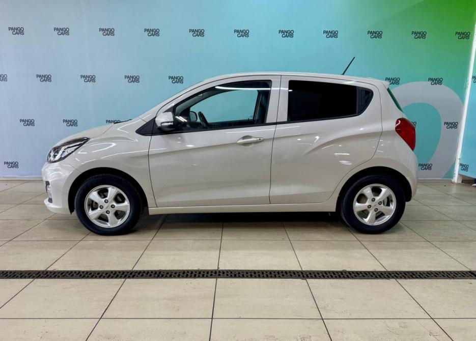 Chevrolet Spark IV Рестайлинг Набережные Челны  - изображение 4