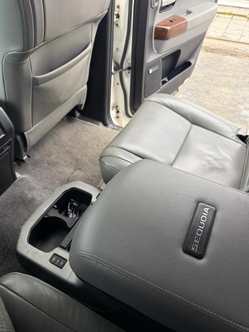 Toyota Sequoia II Мурманск  - изображение 28