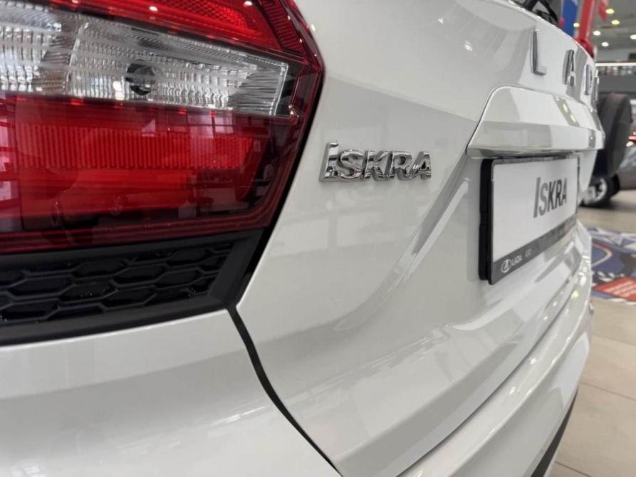 Lada (ВАЗ) Iskra Нижний Новгород  - изображение 9