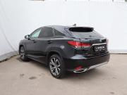 Lexus RX IV Рестайлинг Москва  - изображение 31