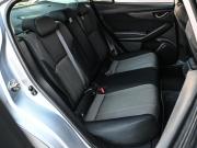 Subaru Impreza V Новороссийск  - изображение 30