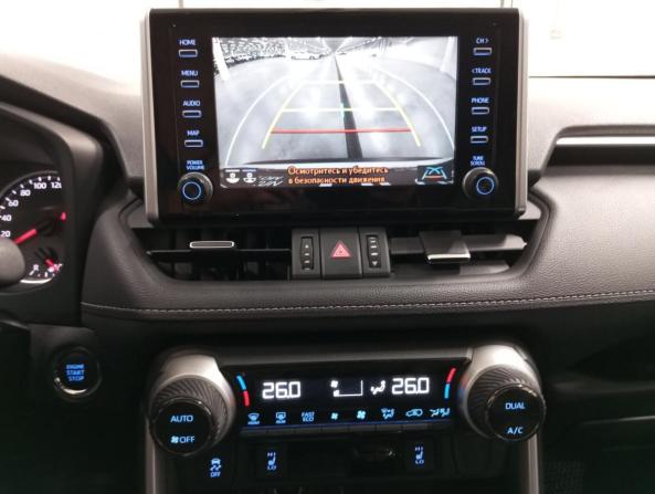 Toyota RAV4 V (XA50) с пробегом 2020 года, цена 3 380 000 рублей, 55250 км, внедорожник, Автокод Объявления