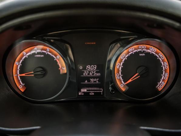 Lada (ВАЗ) Granta I Рестайлинг с пробегом 2020 года, цена 828 000 рублей, 22124 км, универсал, Автокод Объявления