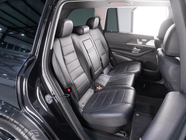 Mercedes-Benz GLS II (X167) с пробегом 2019 года, цена 8 149 000 рублей, 121900 км, внедорожник, Автокод Объявления
