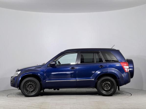 Suzuki Grand Vitara II Рестайлинг 2 с пробегом 2012 года, цена 880 000 рублей, 180000 км, внедорожник, Автокод Объявления