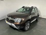 Renault Duster I Рестайлинг Пермь  - изображение 7