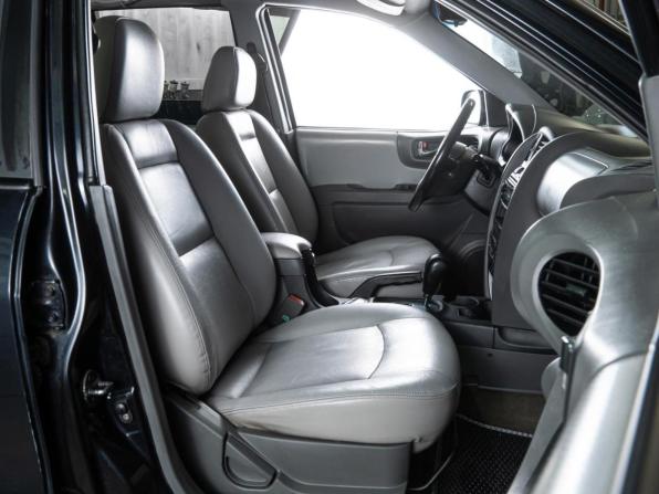 Hyundai Santa Fe Classic с пробегом 2007 года, цена 645 000 рублей, 315180 км, внедорожник, Автокод Объявления