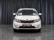 Kia Rio III Тюмень  - изображение 20
