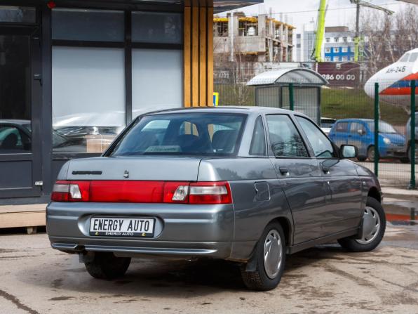 Lada (ВАЗ) 2110 с пробегом 2012 года, цена 289 000 рублей, 199105 км, седан, Автокод Объявления