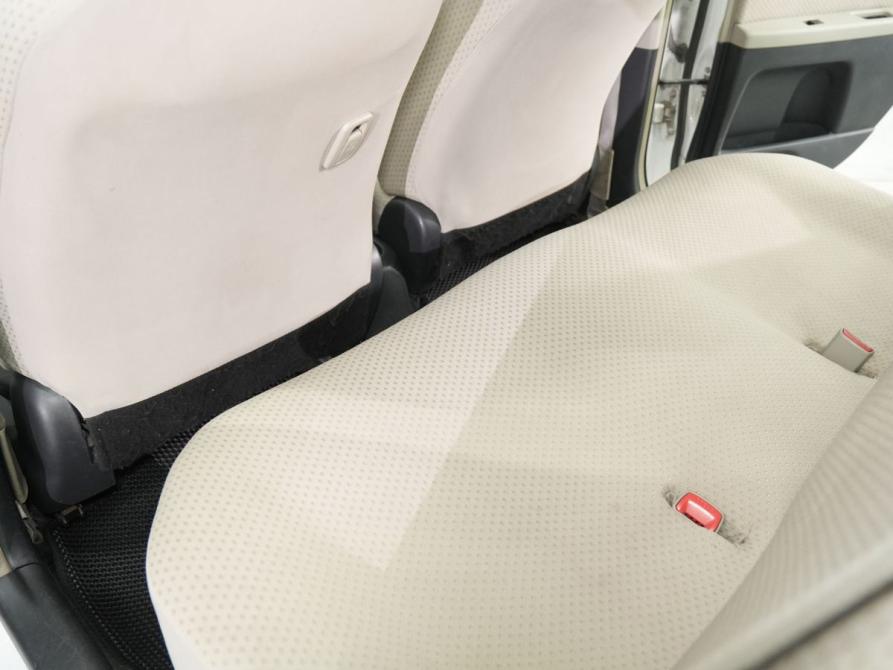 Toyota Vitz II (XP90) Новосибирск  - изображение 12