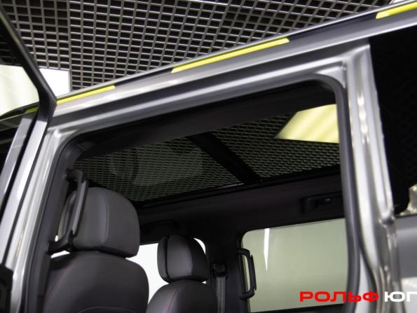JETOUR T2 с пробегом 2024 года, цена 2 898 000 рублей, 68556 км, внедорожник, Автокод Объявления