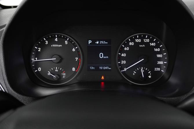 Hyundai Solaris II с пробегом 2019 года, цена 1 475 000 рублей, 151247 км, седан, Автокод Объявления