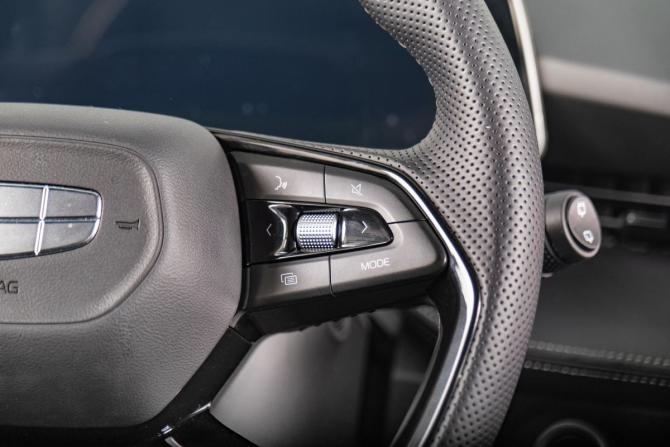 Geely Cityray с пробегом 2024 года, цена 2 559 000 рублей, 29000 км, внедорожник, Автокод Объявления