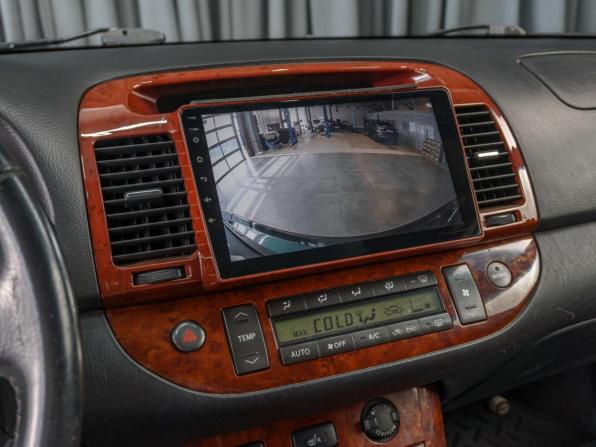 Toyota Camry V (XV30) Рестайлинг с пробегом 2005 года, цена 799 000 рублей, 334437 км, седан, Автокод Объявления