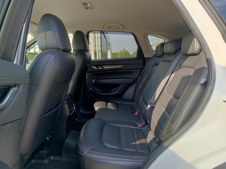 Mazda CX-5 II Чебоксары  - изображение 15