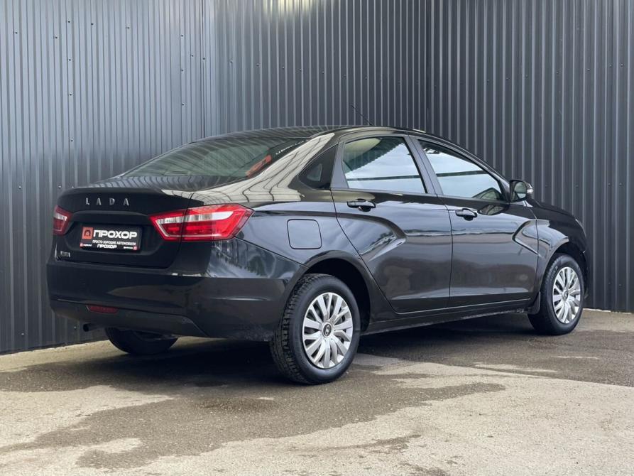 Lada (ВАЗ) Vesta I Пермь  - изображение 24
