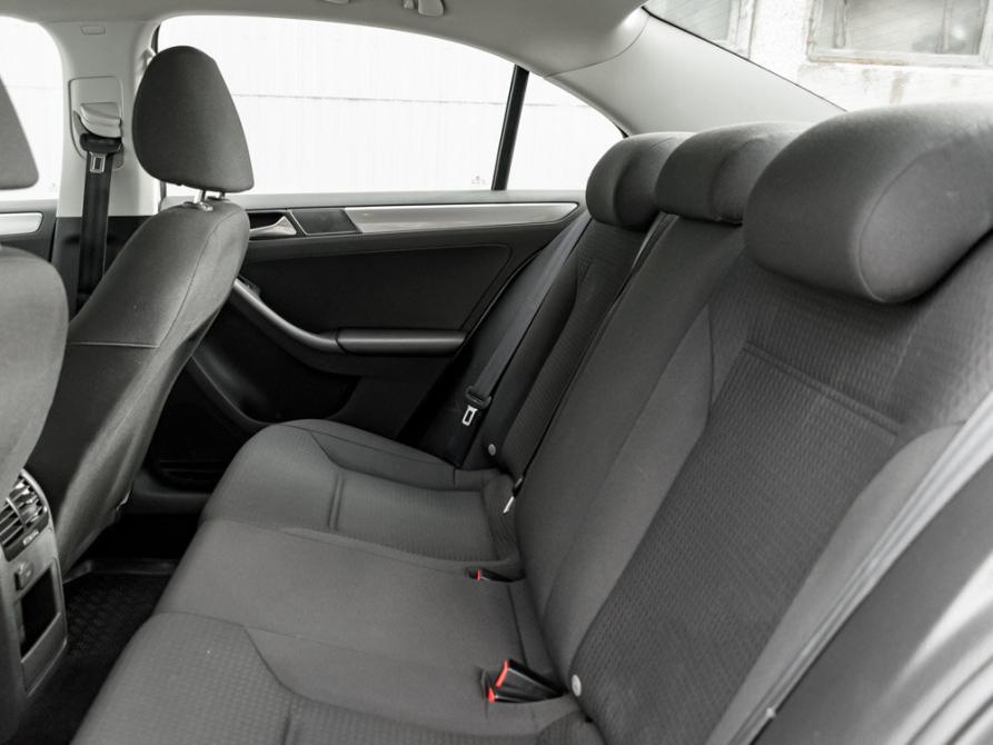 Volkswagen Jetta VI Рестайлинг Екатеринбург  - изображение 19