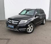 Mercedes-Benz GLK-Класс I (X204) Рестайлинг Санкт-Петербург  - изображение 23