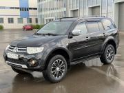 Mitsubishi Pajero Sport II Рестайлинг Казань  - изображение 28