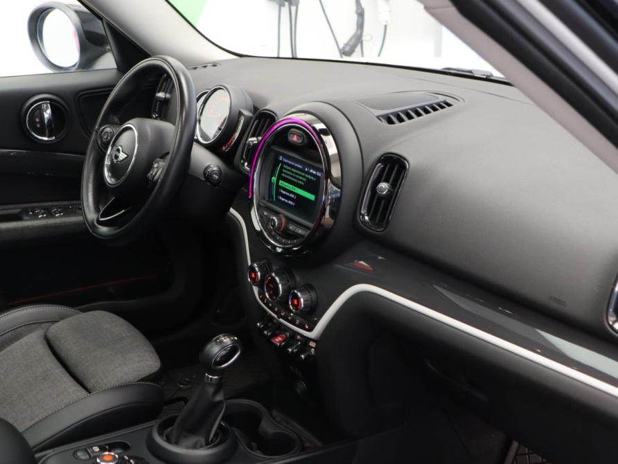 Mini Countryman II Москва  - изображение 23