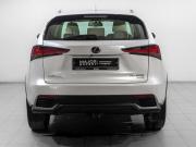Lexus NX I Рестайлинг Химки  - изображение 36