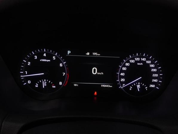 Genesis G80 I с пробегом 2017 года, цена 1 999 000 рублей, 190443 км, седан, Автокод Объявления