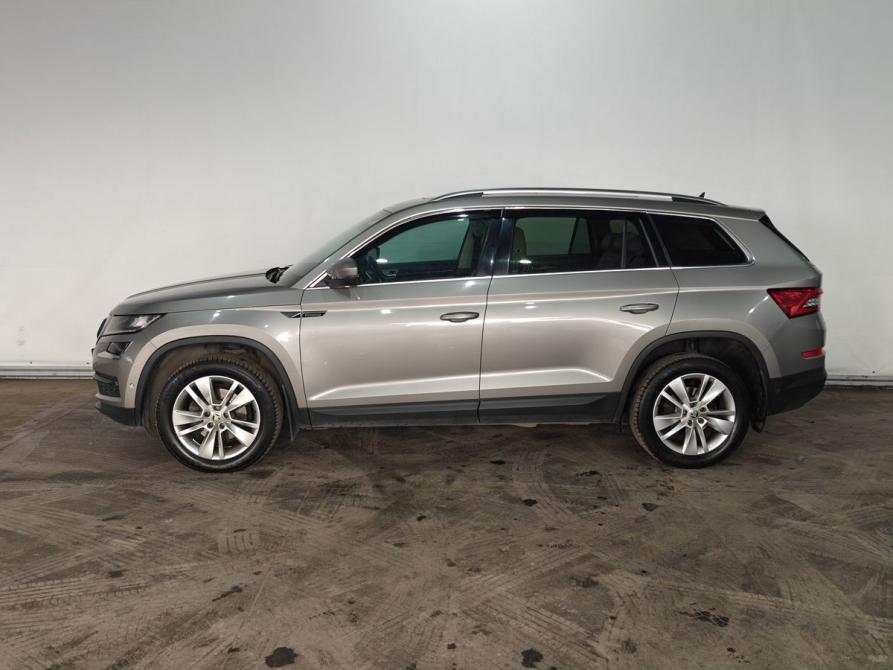 Skoda Kodiaq I Москва  - изображение 7